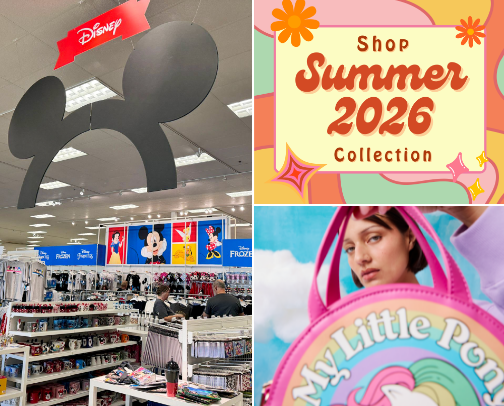 Clothing cover photo collage