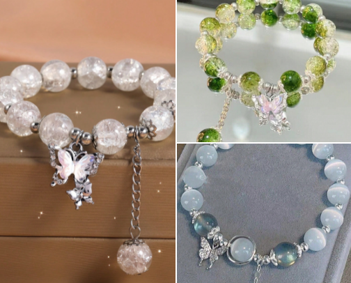 Hand accessories 🫶🏽 cover photo collage