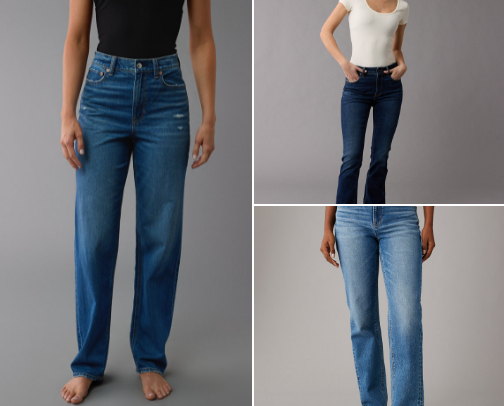 Casual Corporate Girly Work Clothes cover photo collage