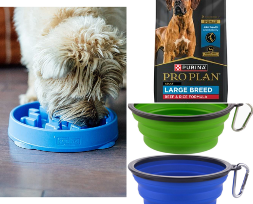 New Puppy Owner Starter Kit: Everything We Wish We'd Bought on Day One cover photo collage