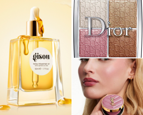 Sephora favorites✨ cover photo collage