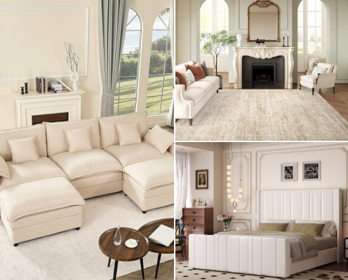 My Home 🏡 cover photo collage