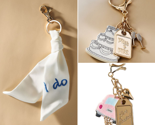 Is your bestie getting married? Bride to Be Gift Ideas cover photo collage