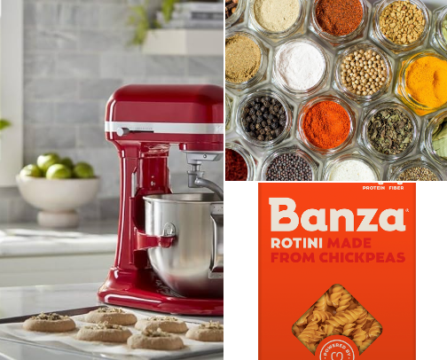 Practical Home Essentials for Everyday Life cover photo collage