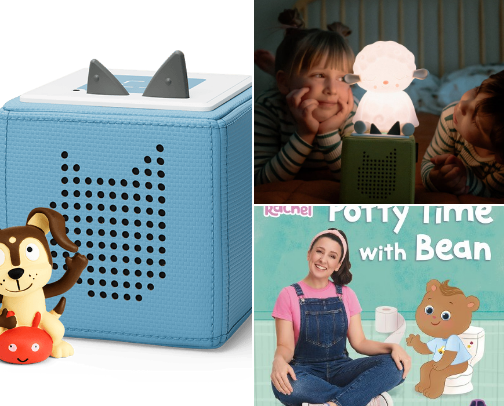 Parenting Essentials 🤌🏻 cover photo collage