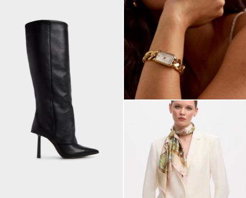 Old Money is a Taste: The Timeless Wardrobe & Mindset Guide cover photo collage