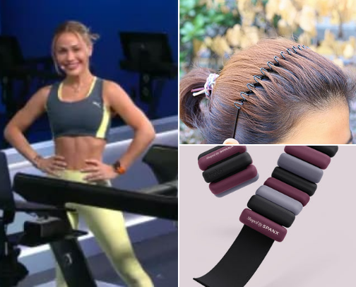 Move your body! cover photo collage