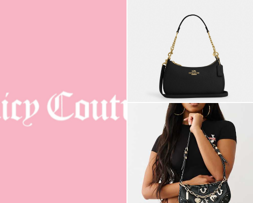 purses 👛 cover photo collage