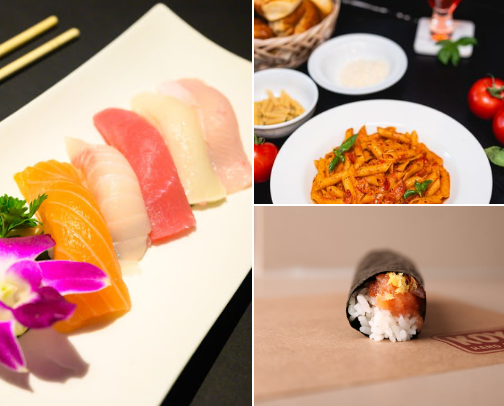 Things To Do in League City, Tx cover photo collage