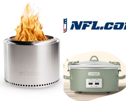 Cozy Fall Staples cover photo collage