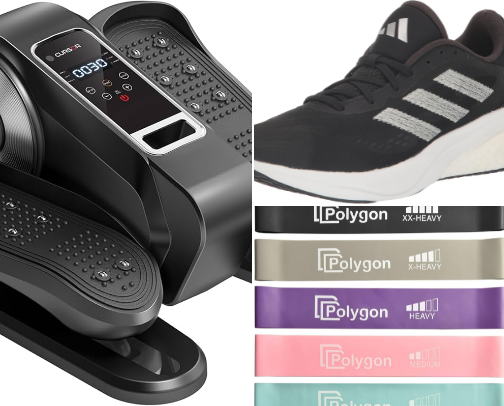 How to Achieve Post-Sepsis Recovery Fitness cover photo collage