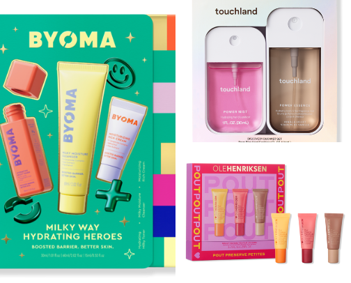 Wondering what to get your teen daughter, sister, cousin, niece...... cover photo collage