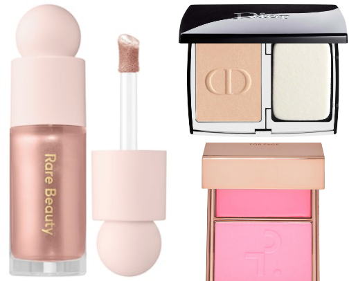 Makeup Must-Haves✨ cover photo collage
