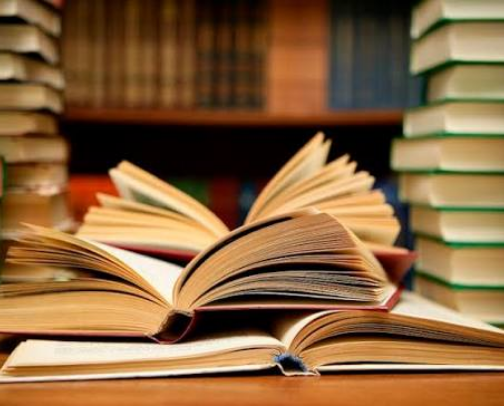 Reading is FUNdamental cover photo collage