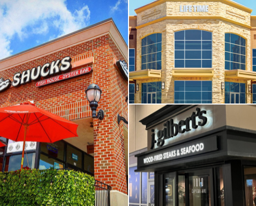 My top Omaha recs cover photo collage