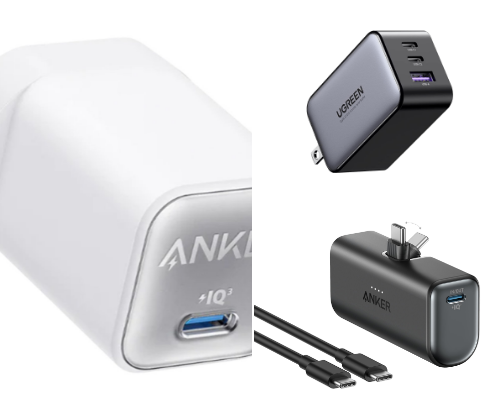 Best Tech Accessories Under $50 That Are Actually Worth Buying in 2026 cover photo collage