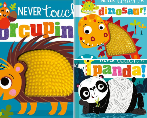 Toddler books/toys cover photo collage