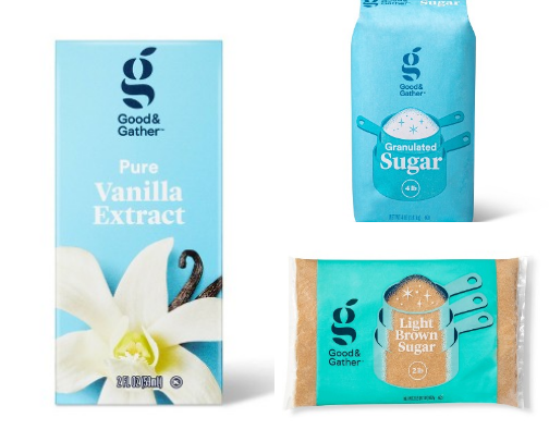 All the essentials to make the perfect cookies (for any occasion) cover photo collage