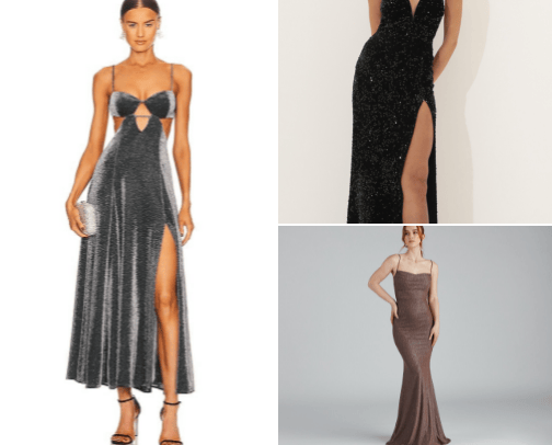 PROM/WEDDING SEASON cover photo collage
