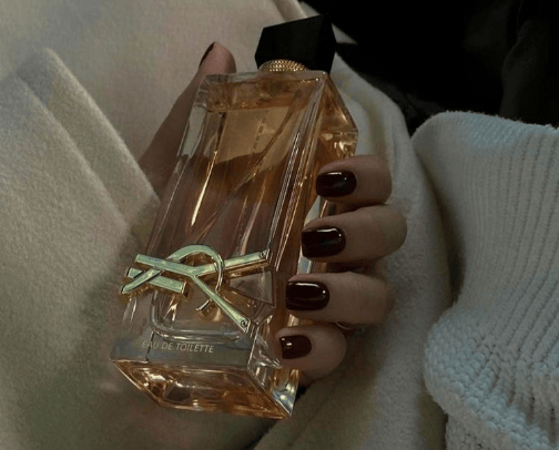 Womens parfume✨ cover photo collage