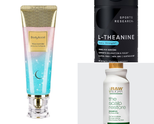 Healthy Choice cover photo collage