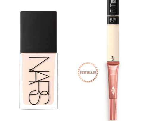 Must-Have Beauty Products cover photo collage