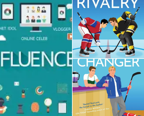 Mavely: Earn money as an Everyday Influencer cover photo collage