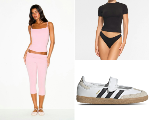 THINGS IVE BOUGHT IN AUGUST/SEPTEMBER cover photo collage