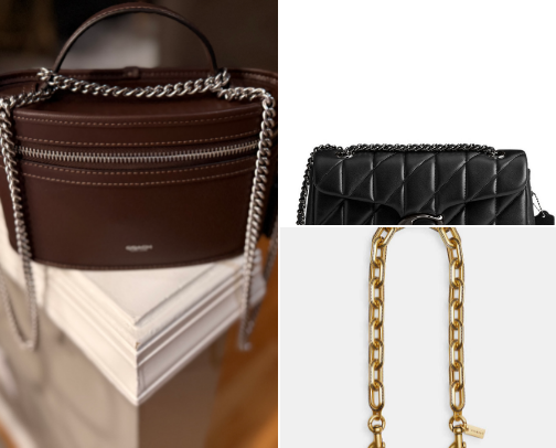 Coach Style Edit: Best Bags, Accessories & Shoes Worth Investing In cover photo collage