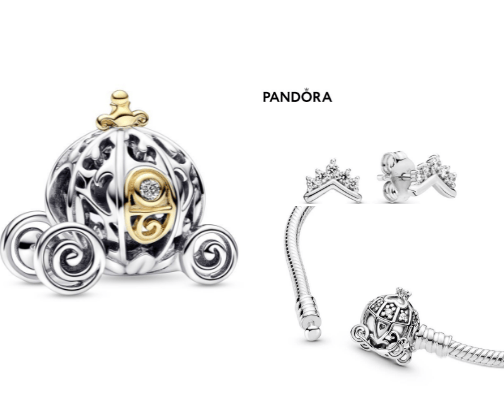 Pandora cover photo collage