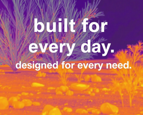 🧰 Built for Every Day. Designed for Every Need. cover photo collage