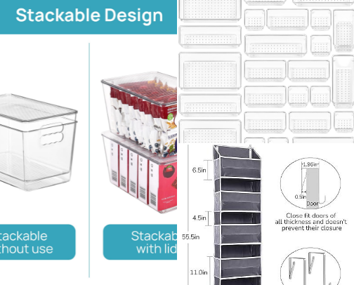 Top 15 Home Essentials to Upgrade Any Space cover photo collage