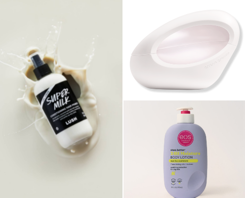 Ultimate Smell Good Guide✨ cover photo collage