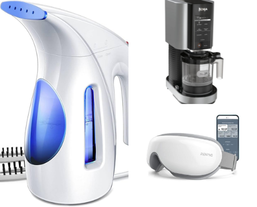 Transform Your Daily Life With These 15 Smart Buys cover photo collage