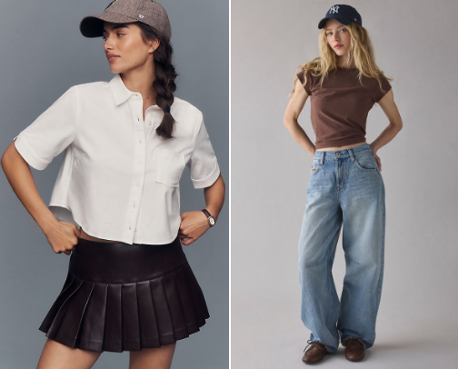 Chic Spring Fashion Idea 💅 cover photo collage