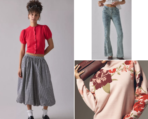 Chic Spring Fashion Idea 💅 cover photo collage