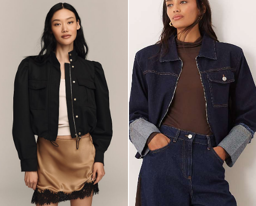 Chic Spring Fashion Idea 💅 cover photo collage