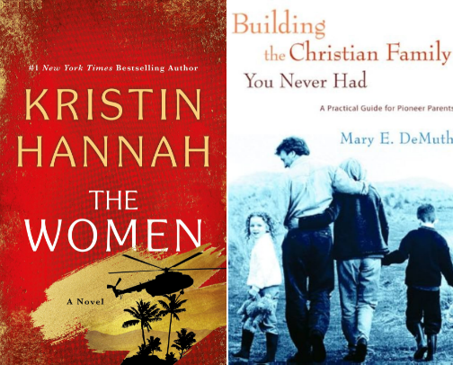 Stick your nose in a book cover photo collage