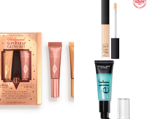 The Best makeup products for everyone cover photo collage