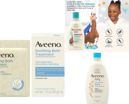 Toddler Must Haves cover photo collage