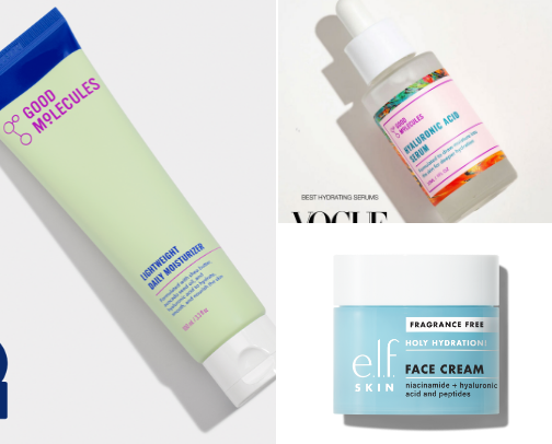 Skin Skin Skin: Skin care items that’s I love cover photo collage