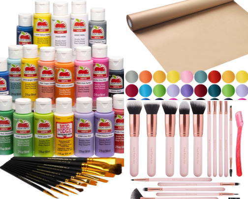 Banner Making cover photo collage