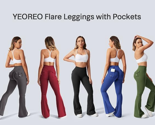 The Activewear Everyone's Quietly Restocking in 2026 cover photo collage
