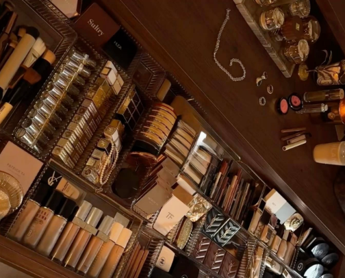 Skin Care and Makeup Items You Absolutely Need cover photo collage