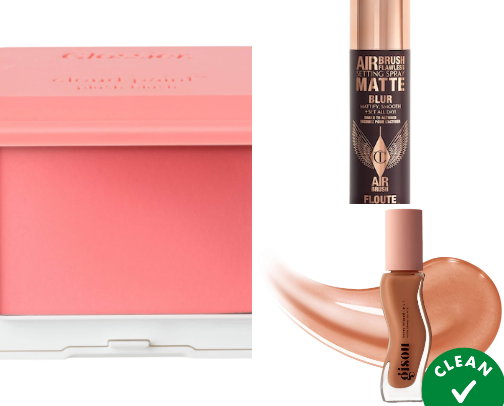 New sephora launches Holiday + travel + Sephora November savings Sale edition ✨🤩 cover photo collage