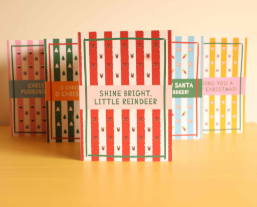 Support Local this Christmas! 🎄 cover photo collage