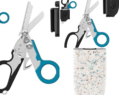 Top 10 Nursing Must Haves cover photo collage