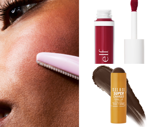 *Go to bRoNzErS* cover photo collage
