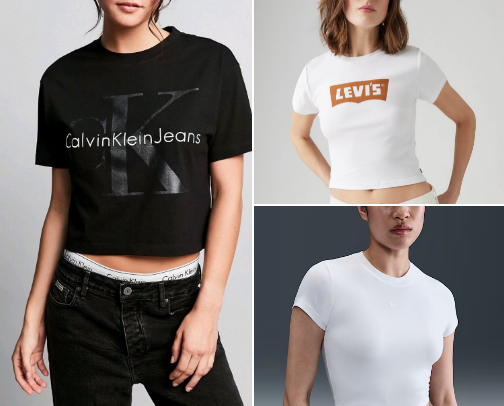 shirt cover photo collage