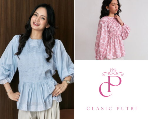 Long Sleeve Tops cover photo collage